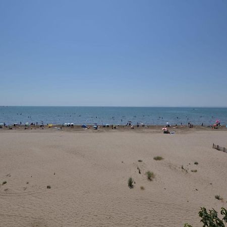 La Residence Sur La Plage เลอ โกร-ดู-รัว ภายนอก รูปภาพ