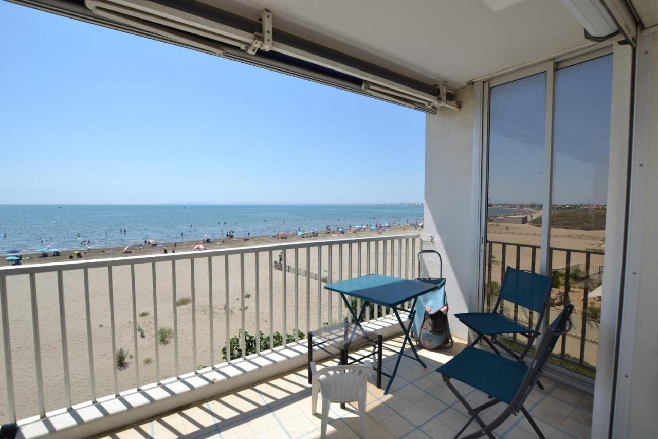 La Residence Sur La Plage เลอ โกร-ดู-รัว ภายนอก รูปภาพ